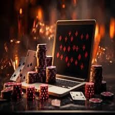 Giao diện đa dạng game slot tại tylebongda